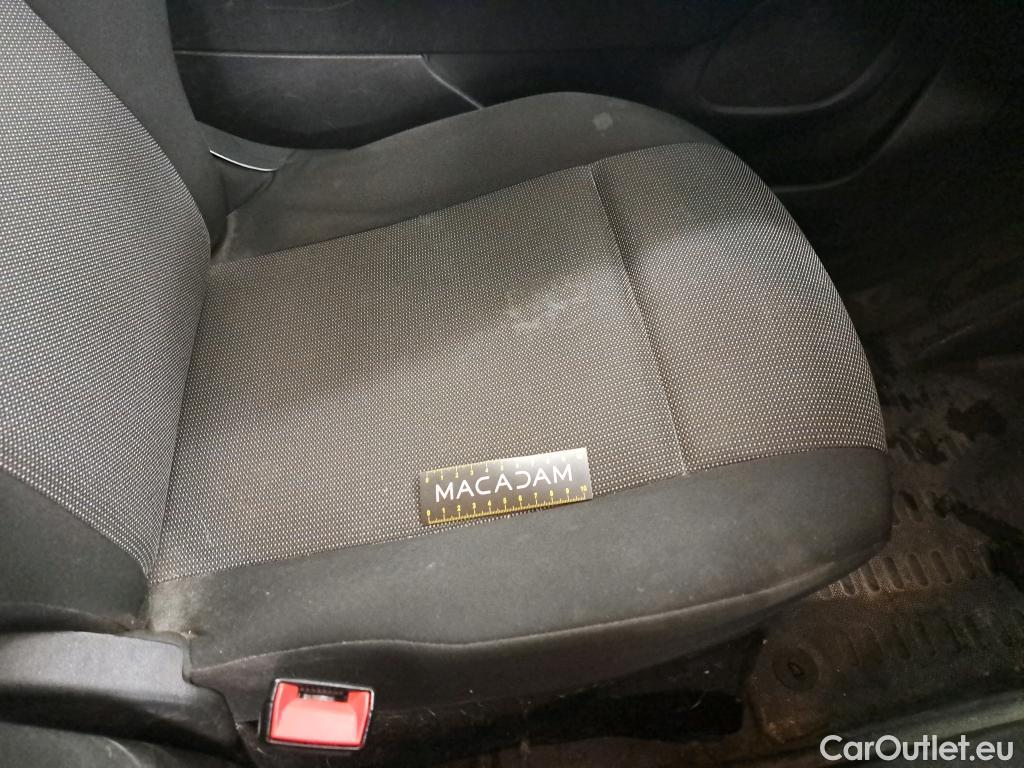  Citroen  Berlingo  Fourgon Club M 650 1.5 BlueHDi 100CV BVM6 E6d #20