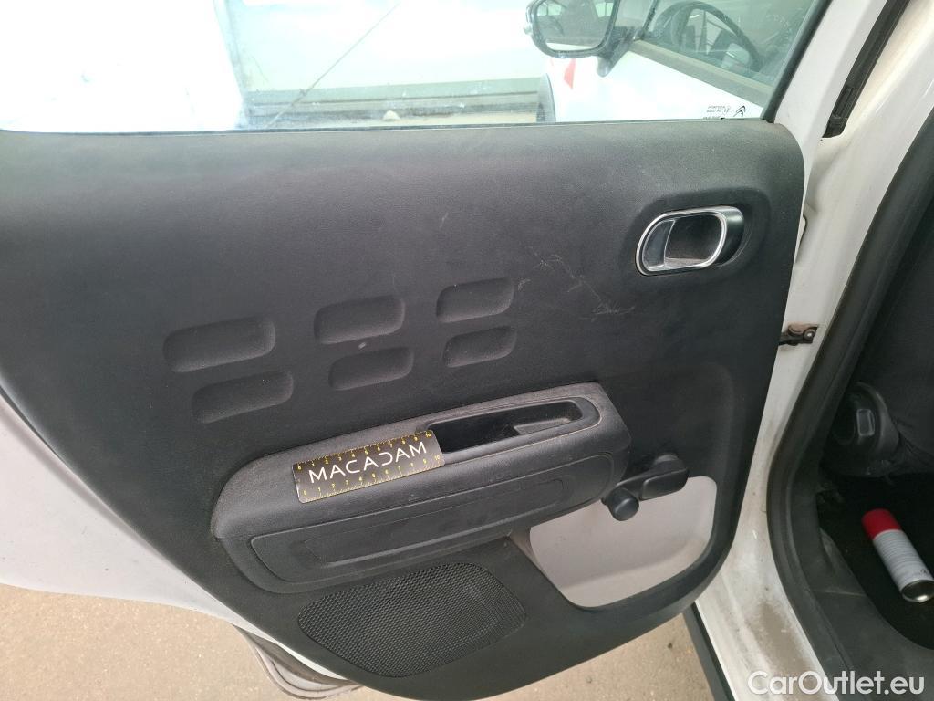  Citroen  C3  Société Feel 1.5 BlueHDI 100CV BVM5 E6dT #44