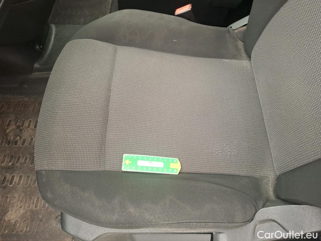 Citroen  Berlingo  Fourgon Club M 650 1.6 BlueHDi 100CV BVM5 E6 #40