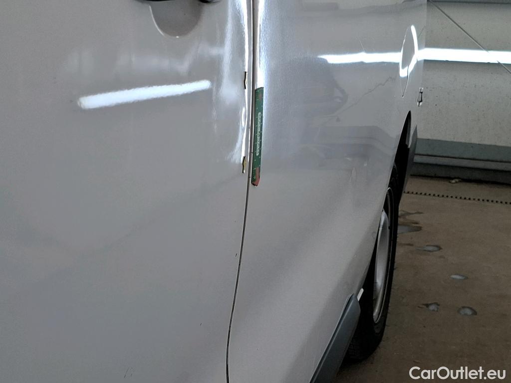  Citroen  Jumpy  Fourgon Business L3 2.0 BlueHDi 120CV BVM6 E6 #13