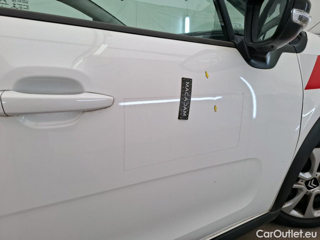  Citroen  C3  Société Feel 1.5 BlueHDI 100CV BVM5 E6dT #5