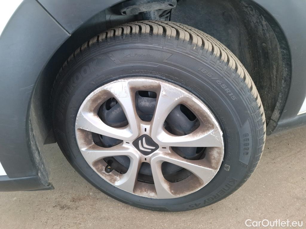  Citroen  C3  Société Feel 1.5 BlueHDI 100CV BVM5 E6dT #69