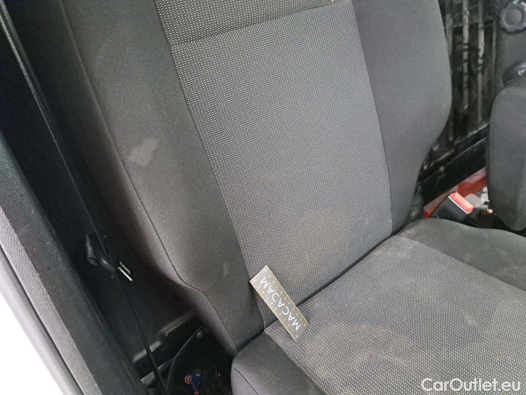  Citroen  Berlingo  Fourgon Club M 650 1.5 BlueHDi 100CV BVM6 E6d #22