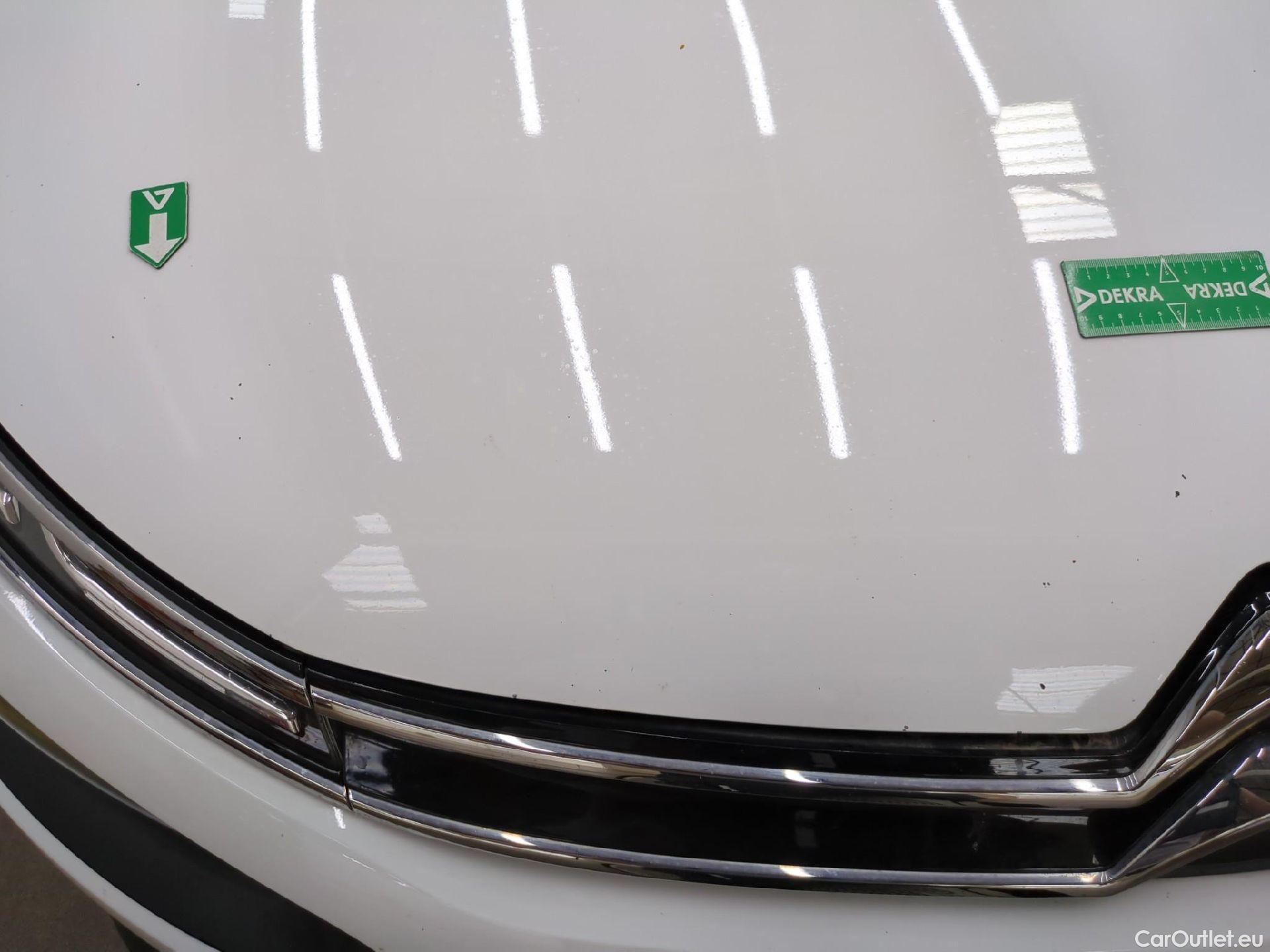  Citroen  C4 Cactus  Feel Nav Société 1.5 BlueHDI 120CV BVA6 E6dT #17