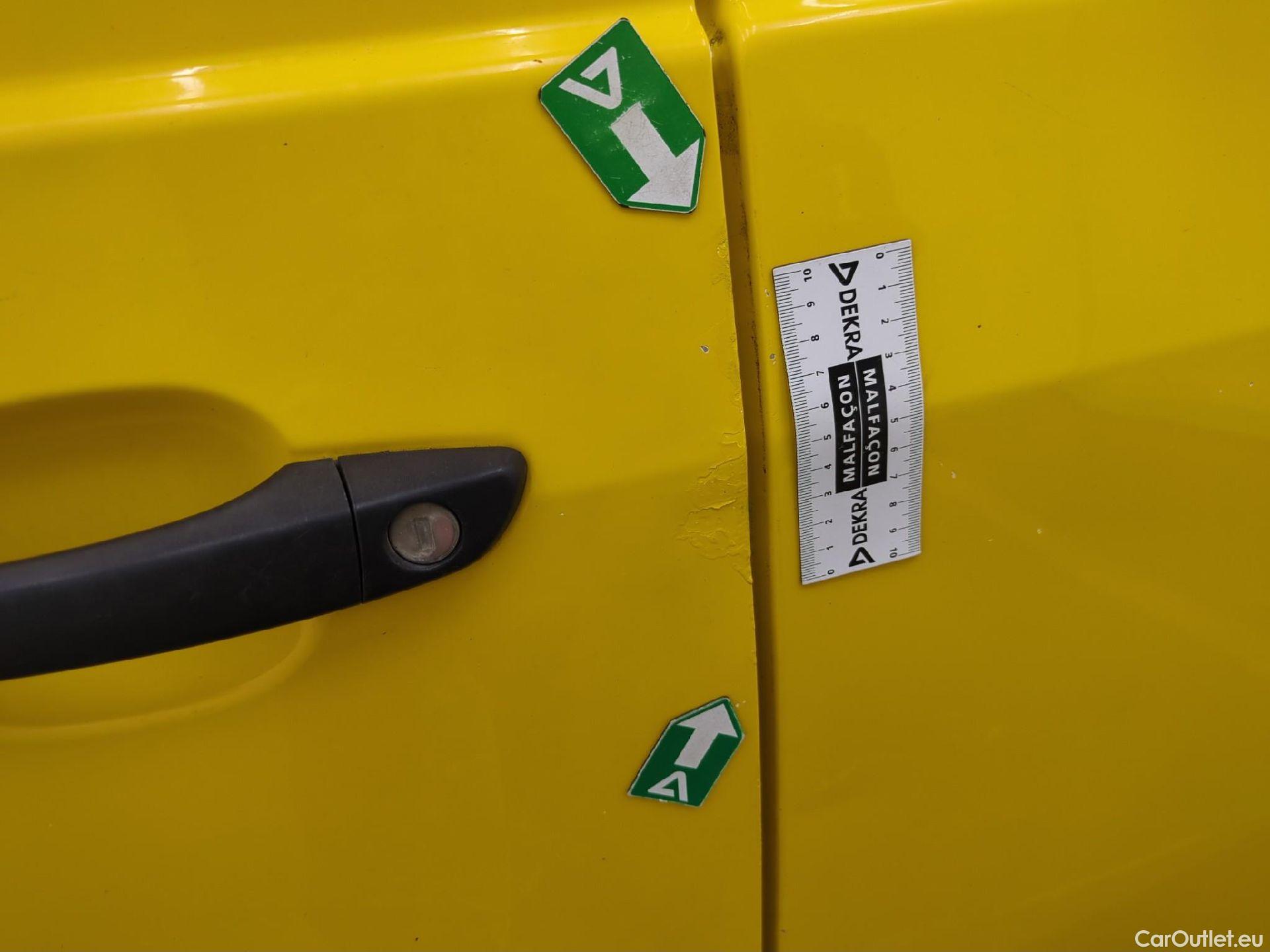  Citroen  Berlingo  Fourgon Worker M 1000 1.6 BlueHDi 100CV BVM5 E6 #51