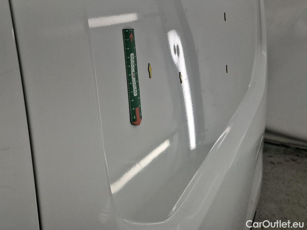  Citroen  Berlingo  Fourgon Club M 650 1.6 BlueHDi 100CV BVM5 E6 #9