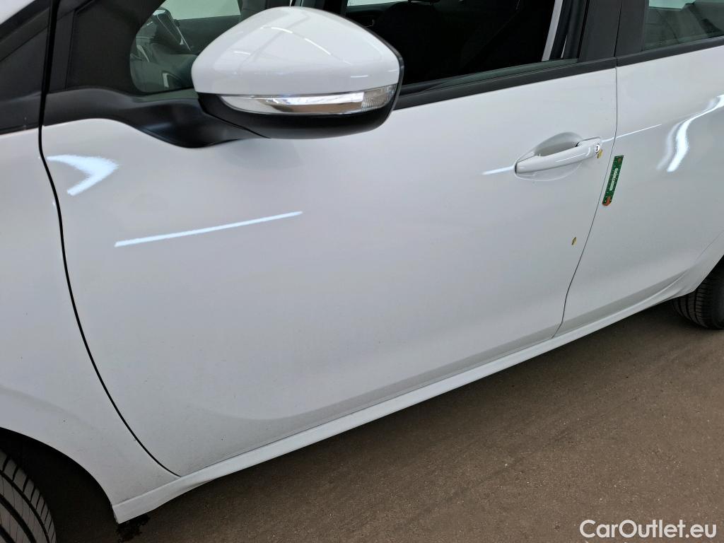  Peugeot  208  Affaire Premium Pack 1.2 80CV BVM5 E6dT #6