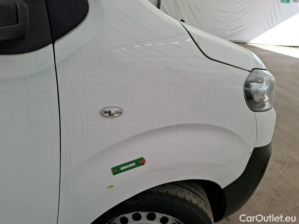  Citroen  Jumpy  Fourgon Business L3 2.0 BlueHDi 120CV BVM6 E6 #5