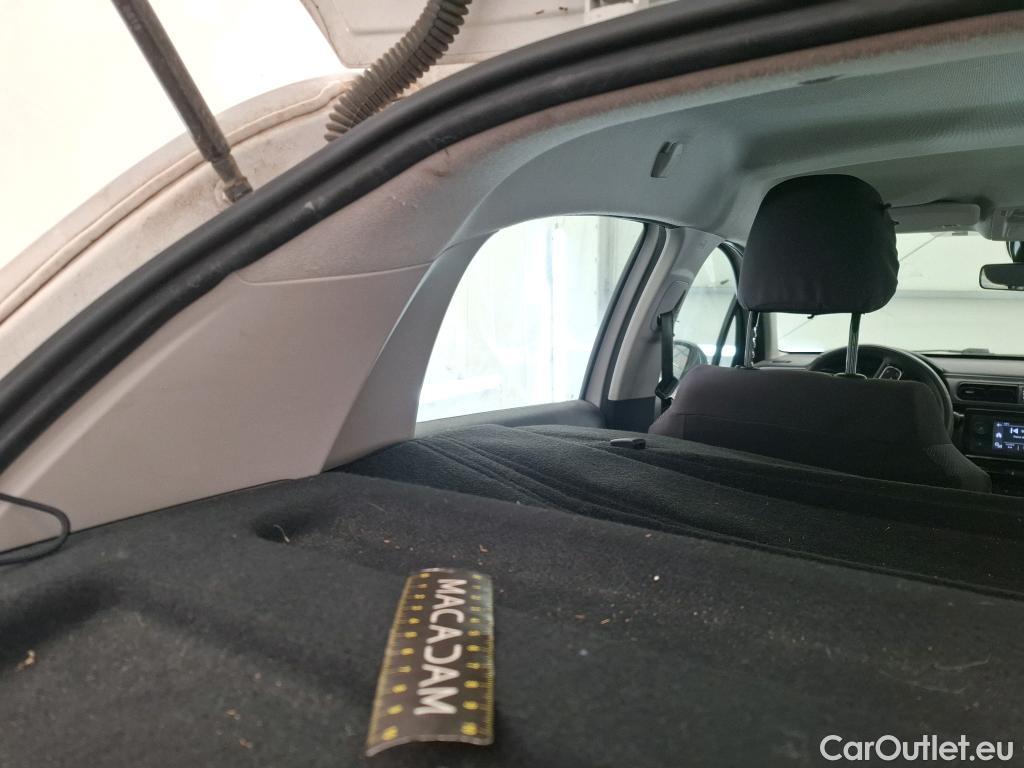  Citroen  C3  Société Feel 1.5 BlueHDI 100CV BVM5 E6dT #42