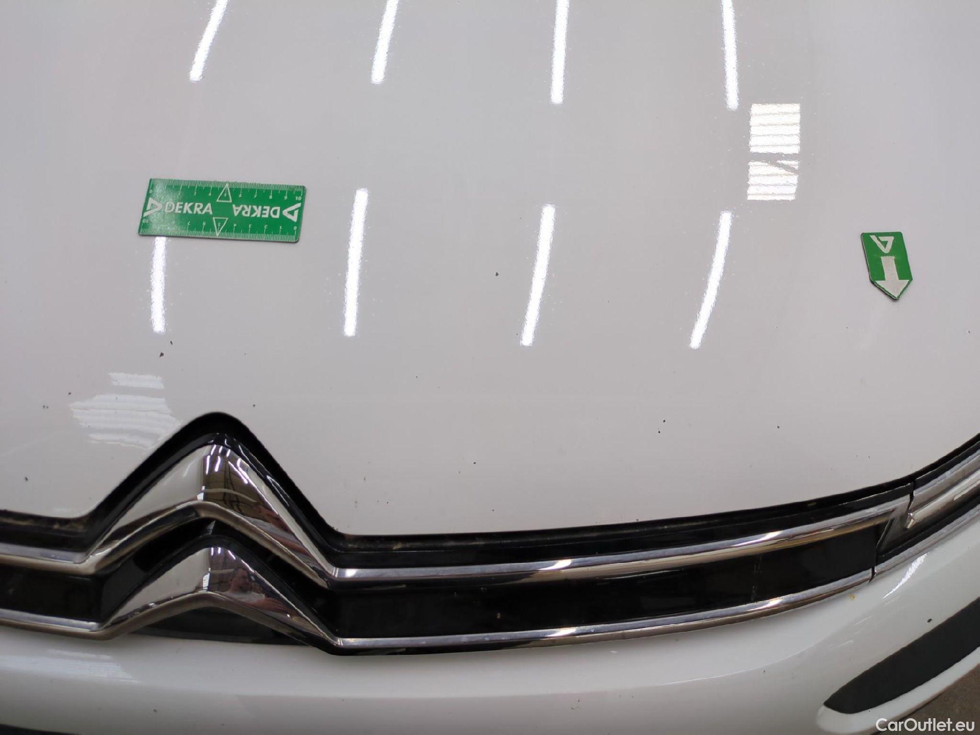  Citroen  C4 Cactus  Feel Nav Société 1.5 BlueHDI 120CV BVA6 E6dT #18