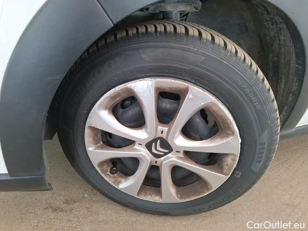  Citroen  C3  Société Feel 1.5 BlueHDI 100CV BVM5 E6dT #70