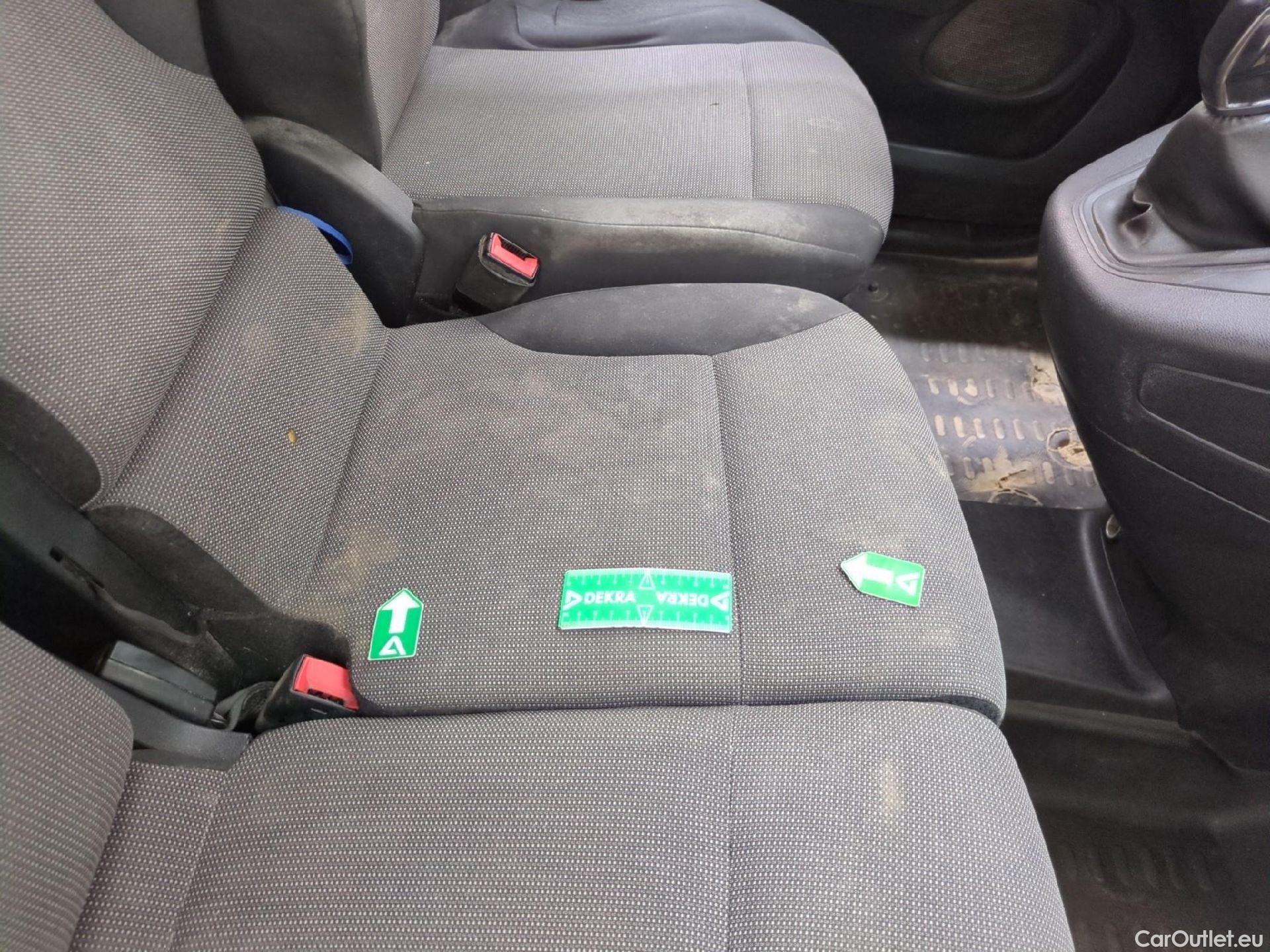  Citroen  Berlingo  Fourgon Worker M 1000 1.6 BlueHDi 100CV BVM5 E6 #1