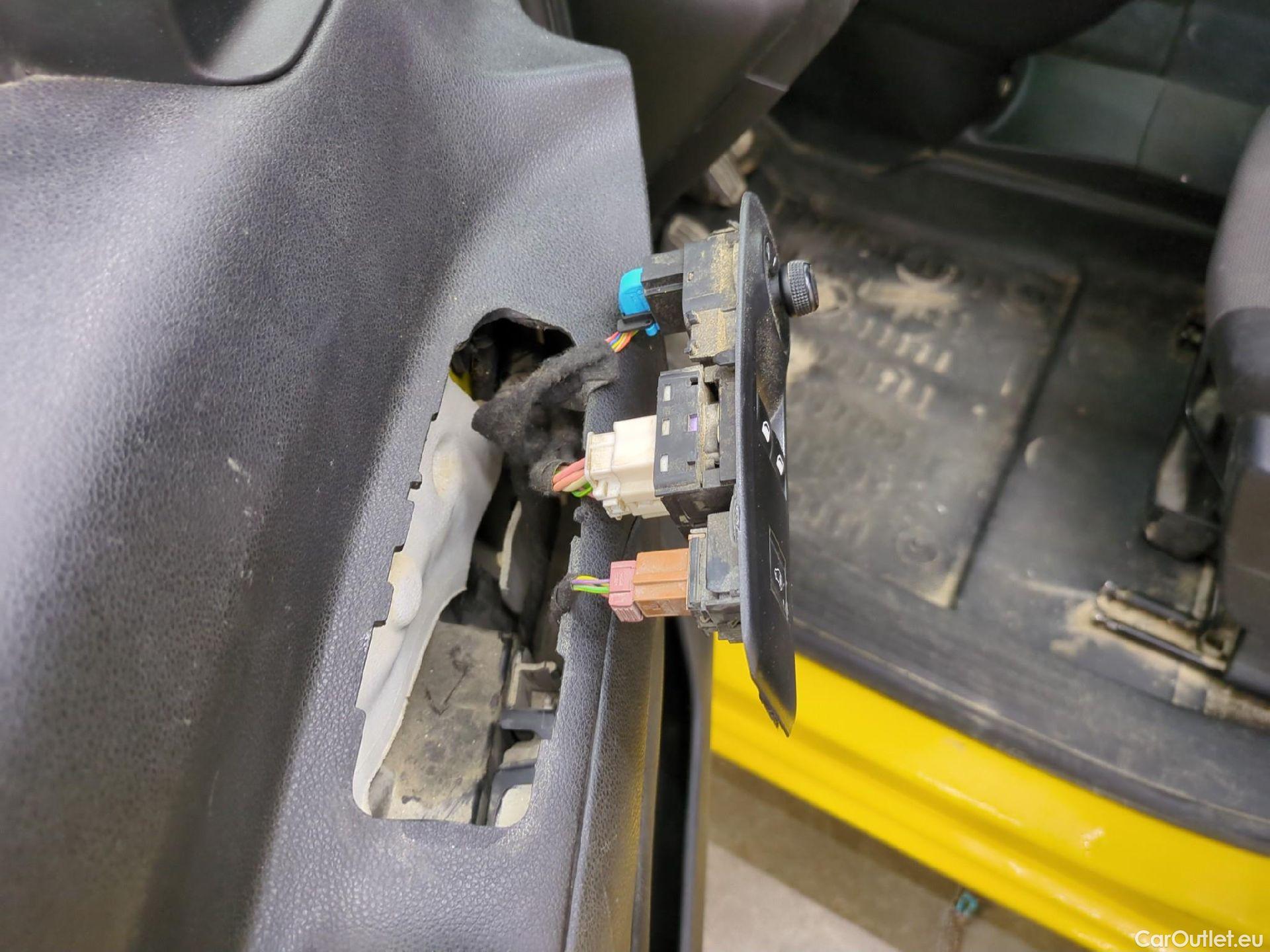  Citroen  Berlingo  Fourgon Worker M 1000 1.6 BlueHDi 100CV BVM5 E6 #5