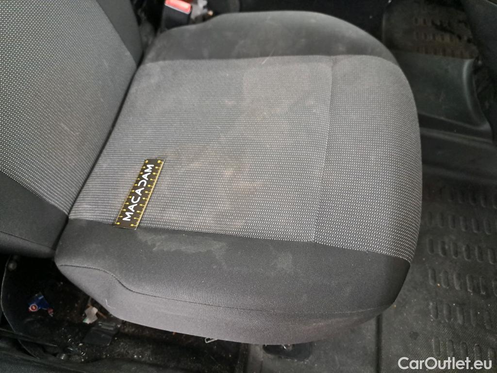  Citroen  Berlingo  Fourgon Club M 650 1.5 BlueHDi 100CV BVM6 E6d #21