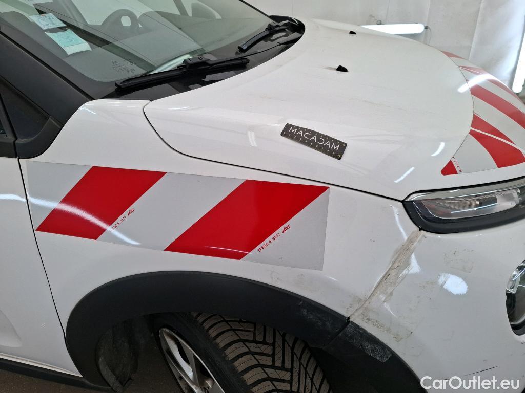  Citroen  C3  Société Feel 1.5 BlueHDI 100CV BVM5 E6dT #16