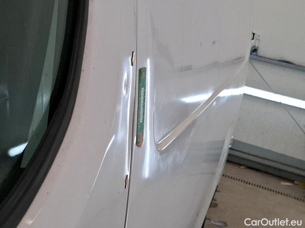  Citroen  Jumpy  Fourgon Business L3 2.0 BlueHDi 120CV BVM6 E6 #14