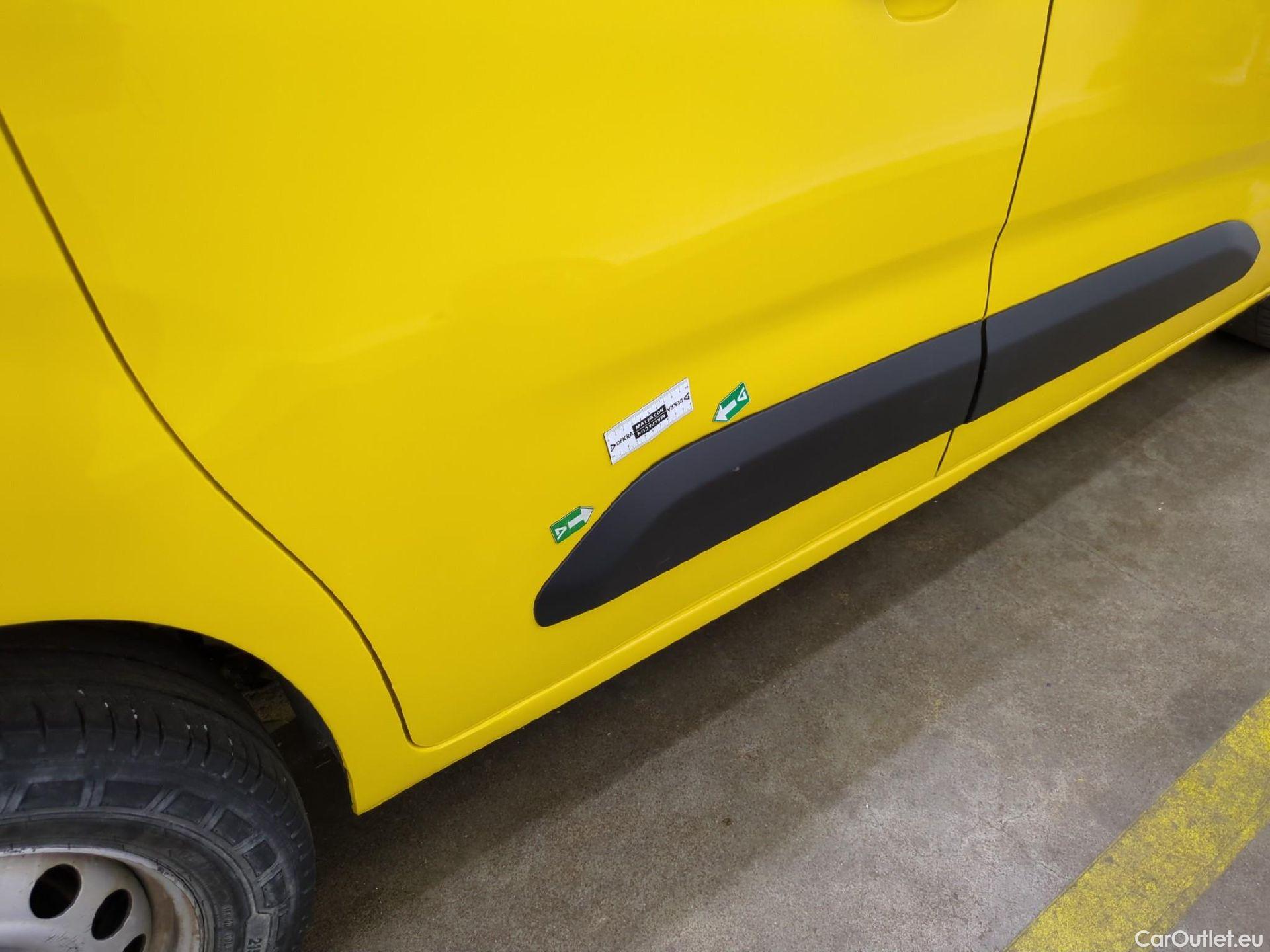  Citroen  Berlingo  Fourgon Worker M 1000 1.6 BlueHDi 100CV BVM5 E6 #61
