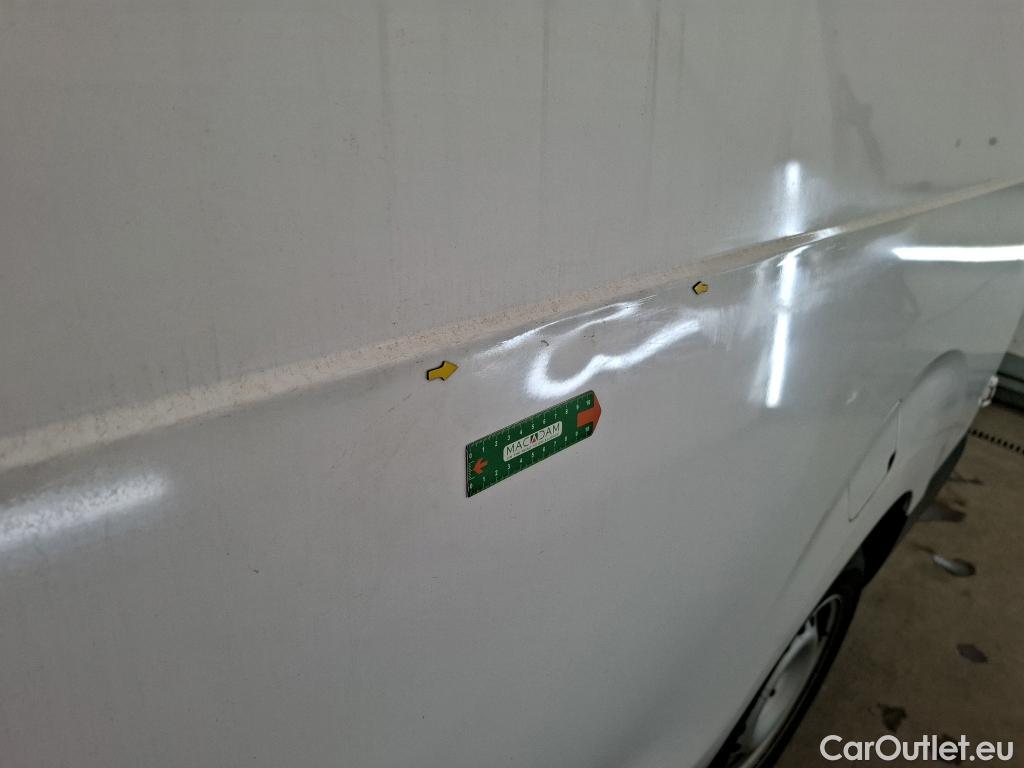  Citroen  Jumpy  Fourgon Business L3 2.0 BlueHDi 120CV BVM6 E6 #4