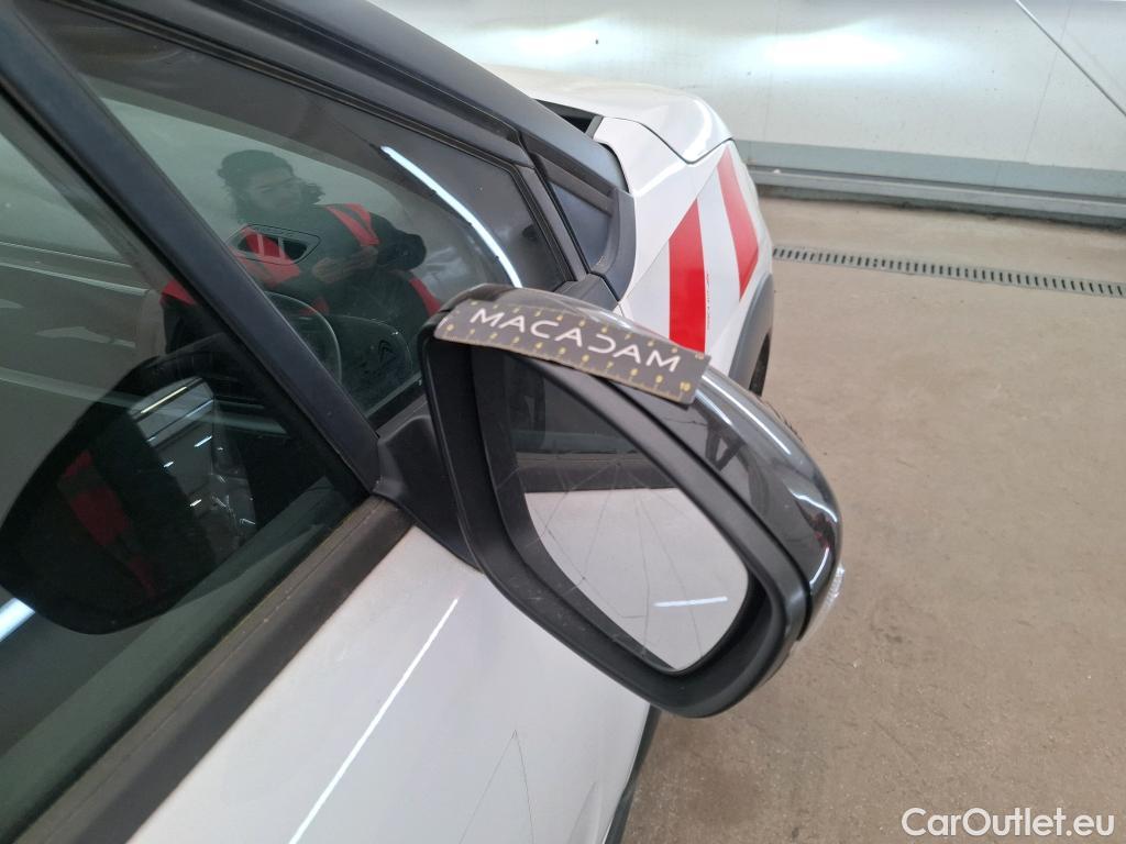  Citroen  C3  Société Feel 1.5 BlueHDI 100CV BVM5 E6dT #40