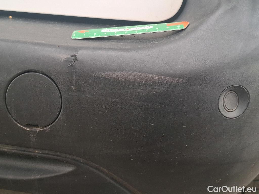  Citroen  Berlingo  Fourgon Club M 650 1.6 BlueHDi 100CV BVM5 E6 #14