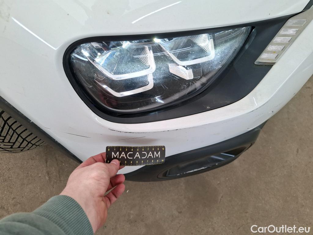  Citroen  C3  Société Feel 1.5 BlueHDI 100CV BVM5 E6dT #23