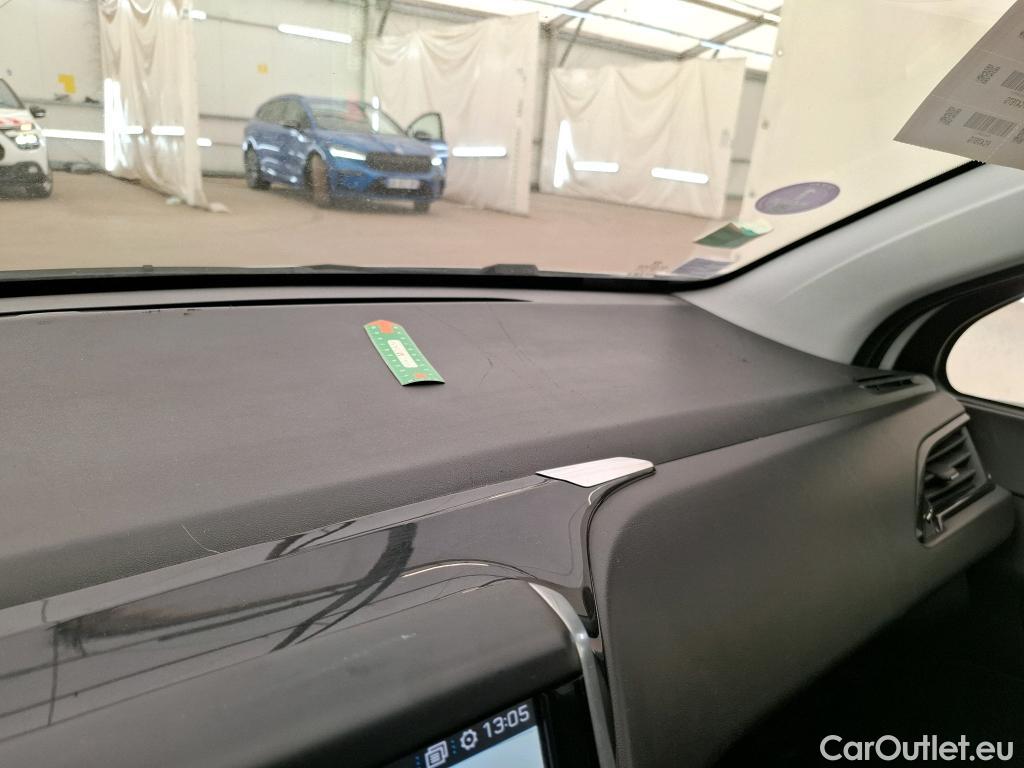  Peugeot  208  Affaire Premium Pack 1.2 80CV BVM5 E6dT #1