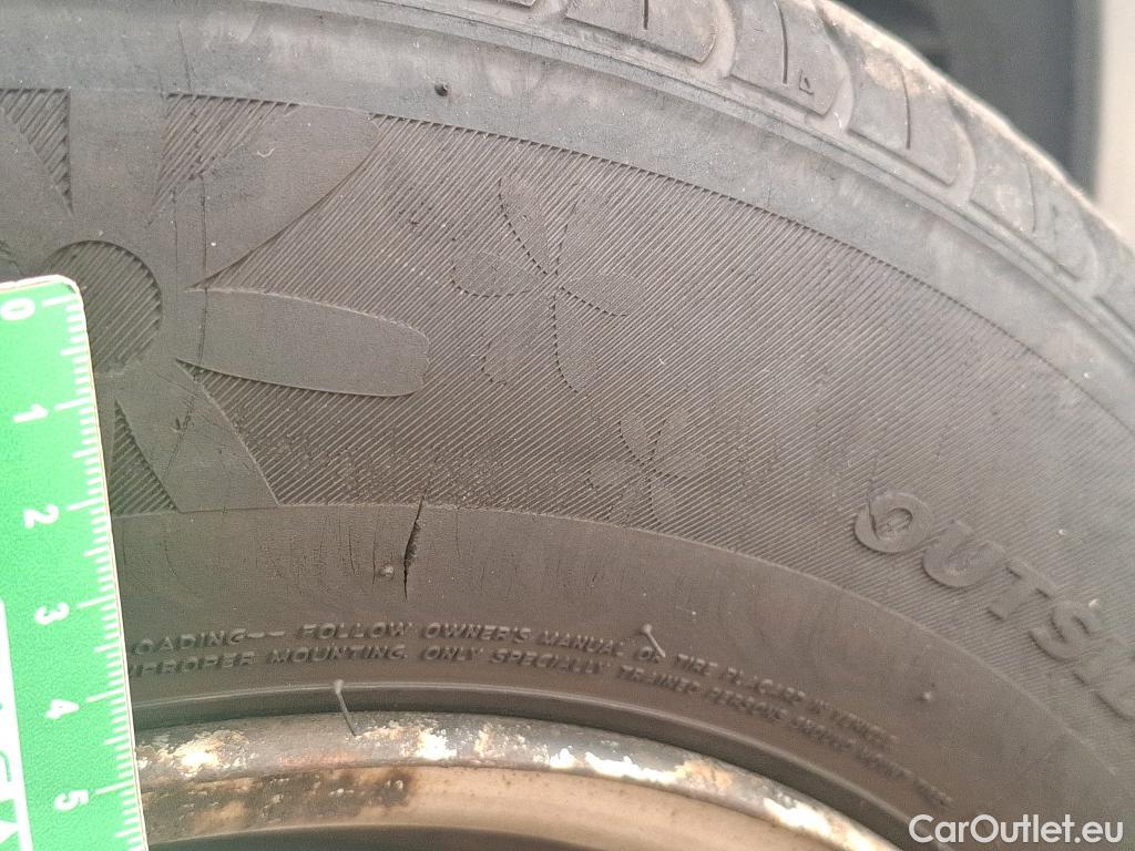  Citroen  Berlingo  Fourgon Club M 650 1.6 BlueHDi 100CV BVM5 E6 #26