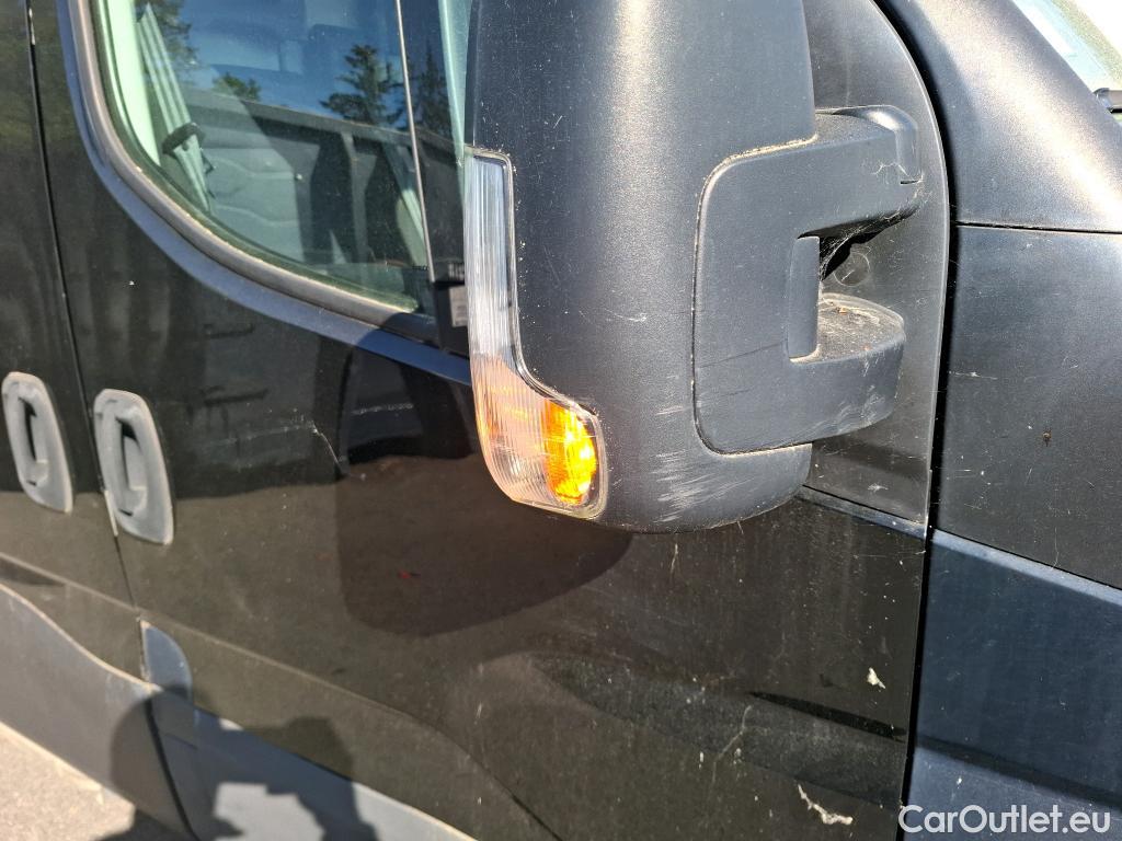  Iveco  Daily IVECO  VU 4p Fourgon 2.3 35S16 V11 H2 3520 #34