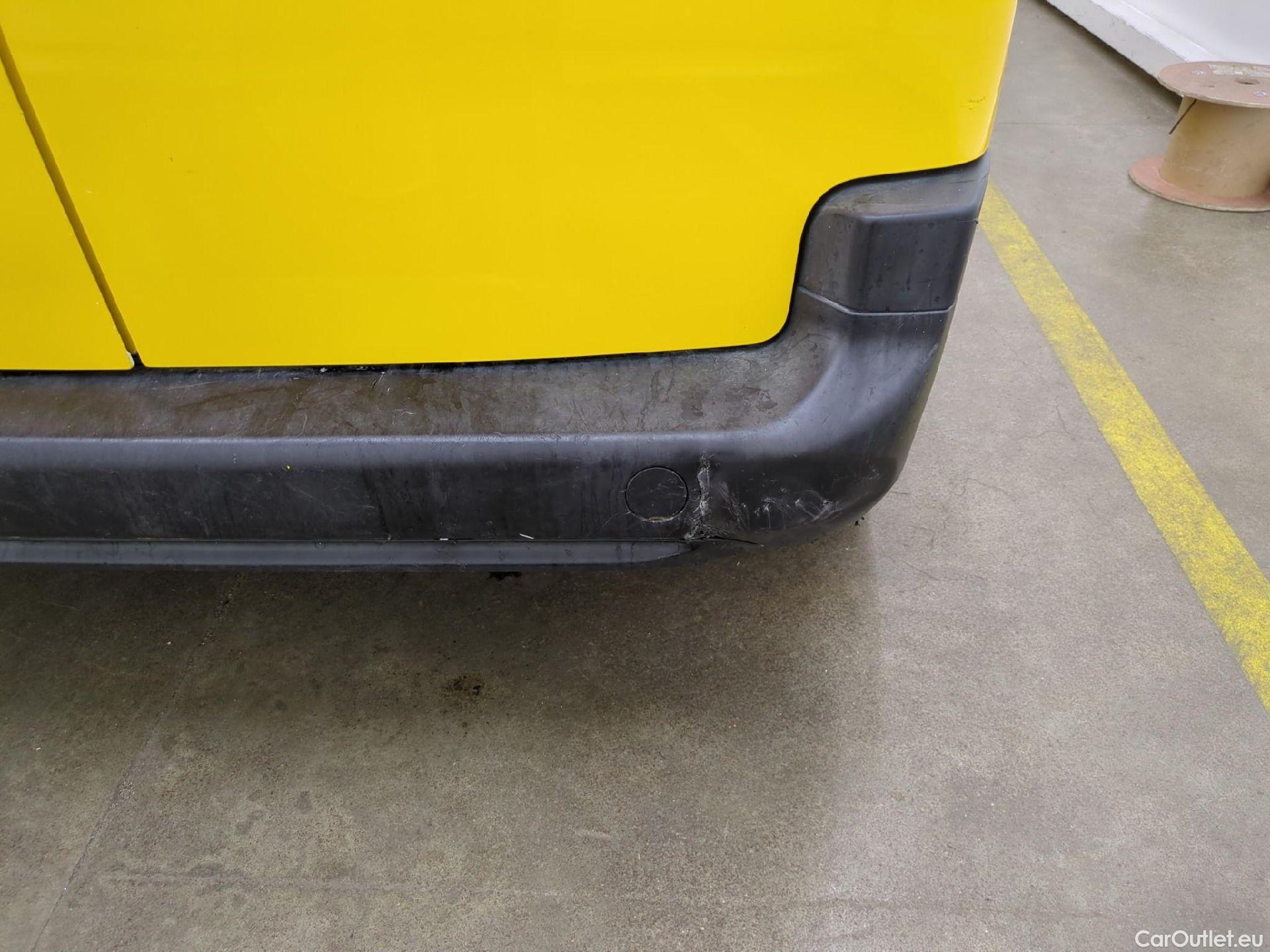  Citroen  Berlingo  Fourgon Worker M 1000 1.6 BlueHDi 100CV BVM5 E6 #58