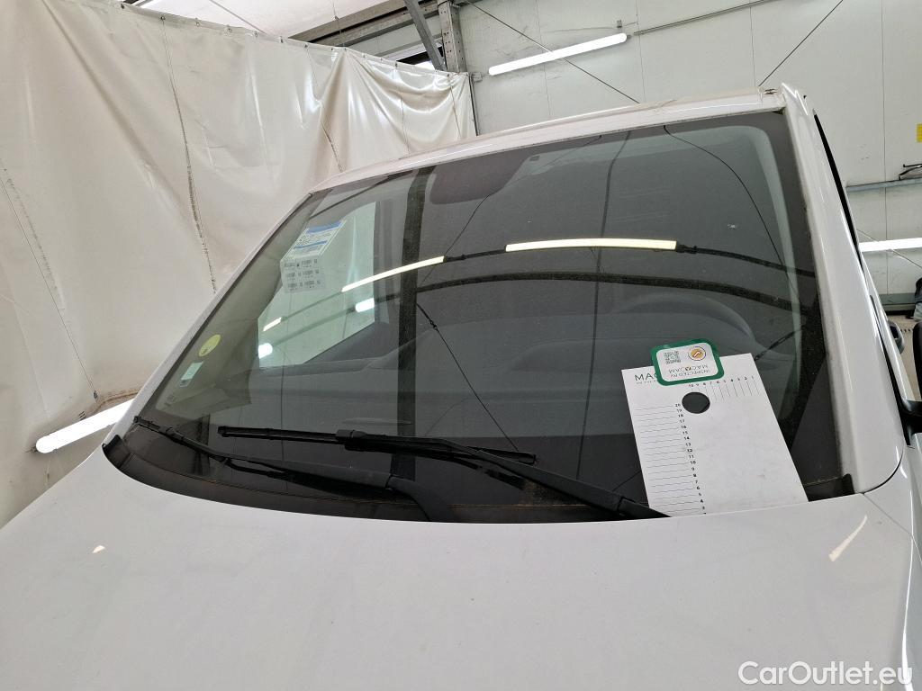  Mercedes  Vito MERCEDES-BENZ  Long / 2020 / 4P / Fourgon tôlé 114 CDI Fourgon LG FIRST #9