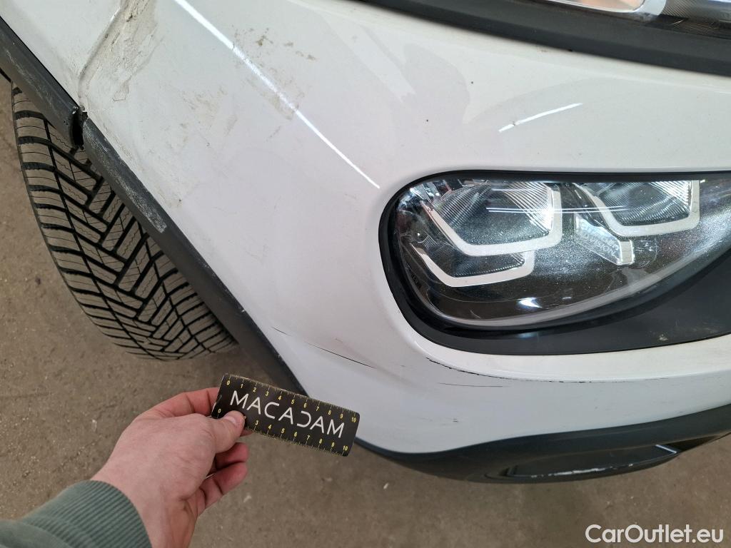 Citroen  C3  Société Feel 1.5 BlueHDI 100CV BVM5 E6dT #22