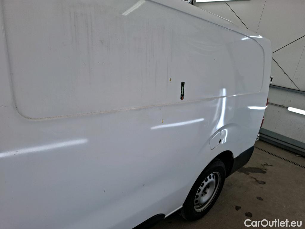  Citroen  Jumpy  Fourgon Business L3 2.0 BlueHDi 120CV BVM6 E6 #1