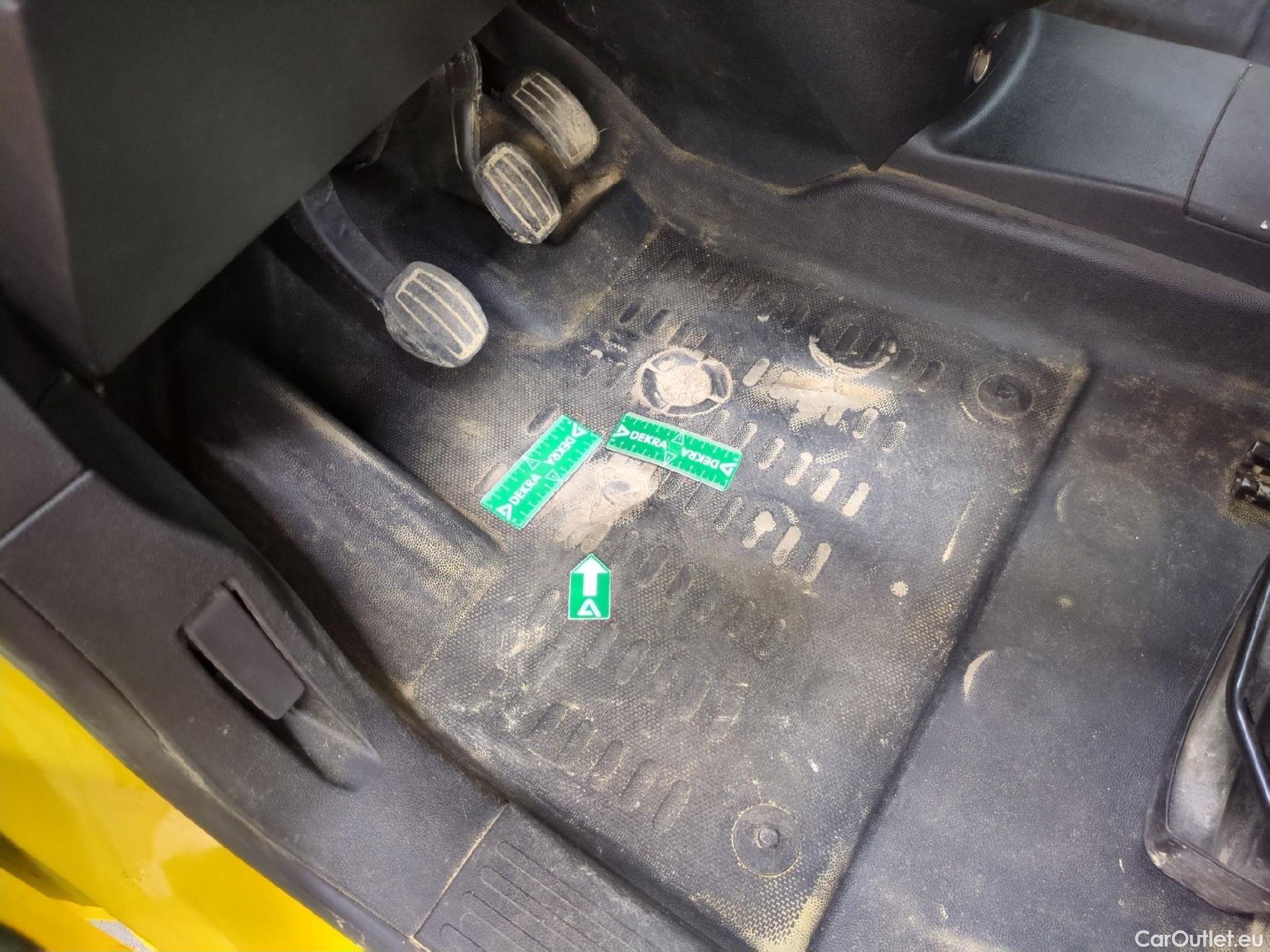  Citroen  Berlingo  Fourgon Worker M 1000 1.6 BlueHDi 100CV BVM5 E6 #16
