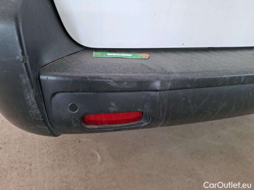  Citroen  Jumpy  Fourgon Business L3 2.0 BlueHDi 120CV BVM6 E6 #16