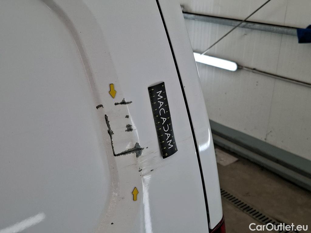  Citroen  Berlingo  Fourgon Club M 650 1.5 BlueHDi 100CV BVM6 E6d #3