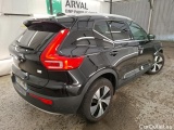  Volvo  XC 40 XC40 Momentum Plug-in Hybrid 2WD 1.5 #3