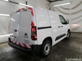  Citroen  Berlingo  Fourgon Club M 650 1.5 BlueHDi 100CV BVM6 E6d #3