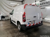  Citroen  Berlingo  Fourgon Club M 650 1.5 BlueHDi 100CV BVM6 E6d #2