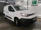  Citroen  Berlingo  Fourgon Club M 650 1.5 BlueHDi 100CV BVM6 E6d #4