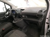  Citroen  Berlingo  Fourgon Club M 650 1.5 BlueHDi 100CV BVM6 E6d #5