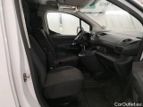  Citroen  Berlingo  Fourgon Club M 650 1.5 BlueHDi 100CV BVM6 E6d #8