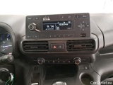  Citroen  Berlingo  Fourgon Club M 650 1.5 BlueHDi 100CV BVM6 E6d #7