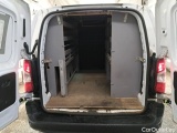  Citroen  Berlingo  Fourgon Club M 650 1.5 BlueHDi 100CV BVM6 E6d #10