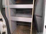  Citroen  Berlingo  Fourgon Club M 650 1.5 BlueHDi 100CV BVM6 E6d #9
