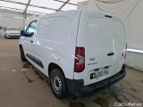  Citroen  Berlingo  Fourgon Club M 650 1.5 BlueHDi 100CV BVM6 E6d #2