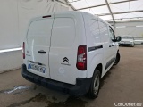  Citroen  Berlingo  Fourgon Club M 650 1.5 BlueHDi 100CV BVM6 E6d #3
