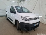  Citroen  Berlingo  Fourgon Club M 650 1.5 BlueHDi 100CV BVM6 E6d #4