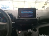  Citroen  Berlingo  Fourgon Club M 650 1.5 BlueHDi 100CV BVM6 E6d #7