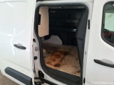  Citroen  Berlingo  Fourgon Club M 650 1.5 BlueHDi 100CV BVM6 E6d #9