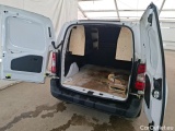  Citroen  Berlingo  Fourgon Club M 650 1.5 BlueHDi 100CV BVM6 E6d #10